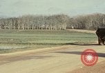 Image of V-100 armored car Saigon Vietnam, 1967, second 21 stock footage video 65675027029