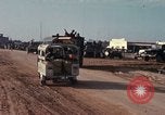 Image of V-100 armored car Saigon Vietnam, 1967, second 26 stock footage video 65675027029