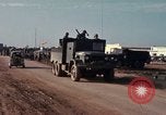 Image of V-100 armored car Saigon Vietnam, 1967, second 30 stock footage video 65675027029