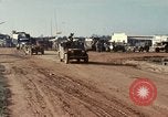Image of V-100 armored car Saigon Vietnam, 1967, second 45 stock footage video 65675027029