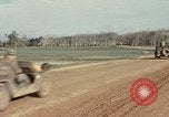 Image of V-100 armored car Saigon Vietnam, 1967, second 51 stock footage video 65675027029