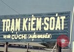 Image of V-100 armored car Saigon Vietnam, 1967, second 56 stock footage video 65675027029
