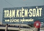 Image of V-100 armored car Saigon Vietnam, 1967, second 57 stock footage video 65675027029