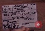 Image of V-100 armored car Saigon Vietnam, 1967, second 3 stock footage video 65675027030
