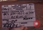Image of V-100 armored car Saigon Vietnam, 1967, second 5 stock footage video 65675027030