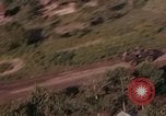 Image of V-100 armored car Saigon Vietnam, 1967, second 8 stock footage video 65675027030