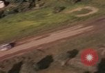 Image of V-100 armored car Saigon Vietnam, 1967, second 10 stock footage video 65675027030