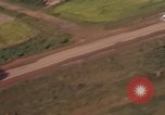Image of V-100 armored car Saigon Vietnam, 1967, second 11 stock footage video 65675027030