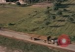 Image of V-100 armored car Saigon Vietnam, 1967, second 18 stock footage video 65675027030
