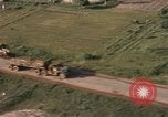 Image of V-100 armored car Saigon Vietnam, 1967, second 19 stock footage video 65675027030