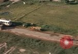 Image of V-100 armored car Saigon Vietnam, 1967, second 20 stock footage video 65675027030