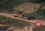 Image of V-100 armored car Saigon Vietnam, 1967, second 22 stock footage video 65675027030