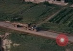 Image of V-100 armored car Saigon Vietnam, 1967, second 24 stock footage video 65675027030