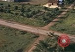 Image of V-100 armored car Saigon Vietnam, 1967, second 30 stock footage video 65675027030
