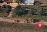 Image of V-100 armored car Saigon Vietnam, 1967, second 34 stock footage video 65675027030