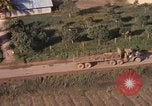 Image of V-100 armored car Saigon Vietnam, 1967, second 35 stock footage video 65675027030