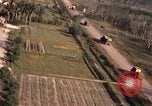 Image of V-100 armored car Saigon Vietnam, 1967, second 36 stock footage video 65675027030