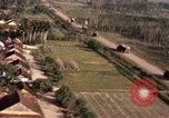 Image of V-100 armored car Saigon Vietnam, 1967, second 37 stock footage video 65675027030