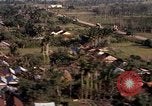 Image of V-100 armored car Saigon Vietnam, 1967, second 39 stock footage video 65675027030