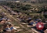 Image of V-100 armored car Saigon Vietnam, 1967, second 41 stock footage video 65675027030
