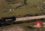Image of V-100 armored car Saigon Vietnam, 1967, second 50 stock footage video 65675027030