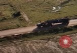 Image of V-100 armored car Saigon Vietnam, 1967, second 51 stock footage video 65675027030