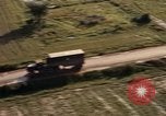 Image of V-100 armored car Saigon Vietnam, 1967, second 52 stock footage video 65675027030