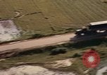Image of V-100 armored car Saigon Vietnam, 1967, second 54 stock footage video 65675027030