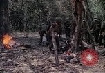 Image of United States soldiers Vietnam, 1967, second 18 stock footage video 65675027031