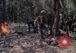 Image of United States soldiers Vietnam, 1967, second 19 stock footage video 65675027031