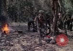 Image of United States soldiers Vietnam, 1967, second 20 stock footage video 65675027031