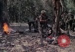 Image of United States soldiers Vietnam, 1967, second 21 stock footage video 65675027031