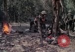 Image of United States soldiers Vietnam, 1967, second 22 stock footage video 65675027031