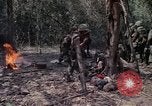 Image of United States soldiers Vietnam, 1967, second 23 stock footage video 65675027031