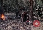 Image of United States soldiers Vietnam, 1967, second 27 stock footage video 65675027031