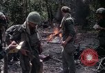 Image of United States soldiers Vietnam, 1967, second 28 stock footage video 65675027031
