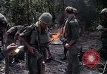 Image of United States soldiers Vietnam, 1967, second 29 stock footage video 65675027031
