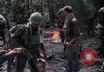 Image of United States soldiers Vietnam, 1967, second 30 stock footage video 65675027031