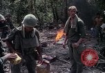 Image of United States soldiers Vietnam, 1967, second 31 stock footage video 65675027031