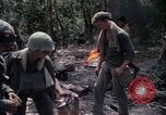 Image of United States soldiers Vietnam, 1967, second 33 stock footage video 65675027031