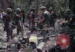 Image of United States soldiers Vietnam, 1967, second 34 stock footage video 65675027031