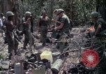 Image of United States soldiers Vietnam, 1967, second 35 stock footage video 65675027031