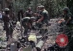 Image of United States soldiers Vietnam, 1967, second 36 stock footage video 65675027031