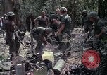 Image of United States soldiers Vietnam, 1967, second 37 stock footage video 65675027031