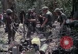 Image of United States soldiers Vietnam, 1967, second 38 stock footage video 65675027031