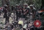 Image of United States soldiers Vietnam, 1967, second 39 stock footage video 65675027031