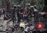 Image of United States soldiers Vietnam, 1967, second 41 stock footage video 65675027031