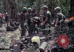 Image of United States soldiers Vietnam, 1967, second 42 stock footage video 65675027031