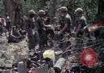 Image of United States soldiers Vietnam, 1967, second 43 stock footage video 65675027031