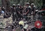 Image of United States soldiers Vietnam, 1967, second 44 stock footage video 65675027031